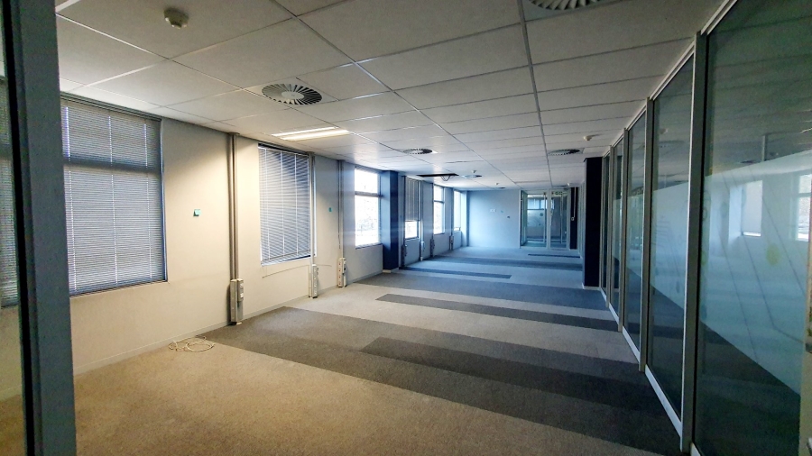 To Let commercial Property for Rent in Menlyn Gauteng