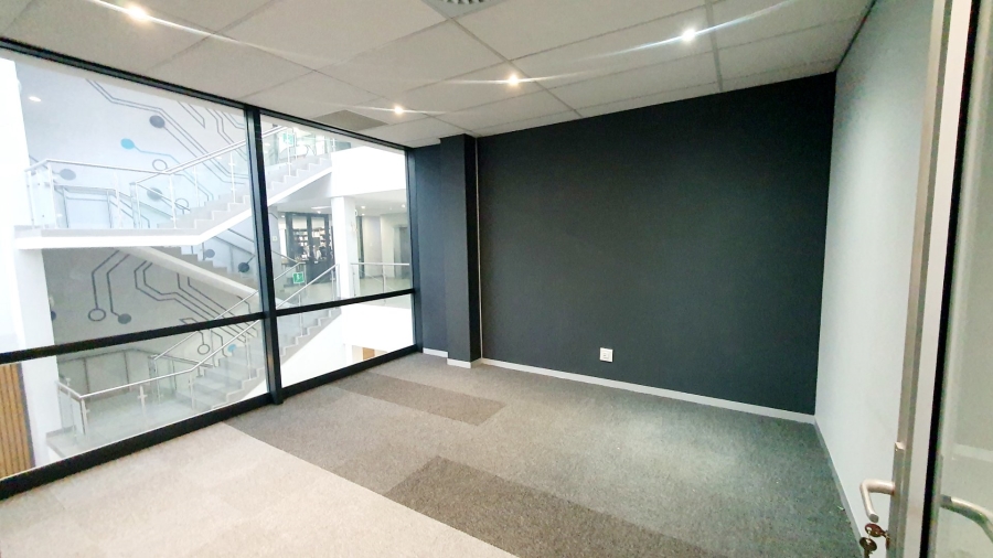 To Let commercial Property for Rent in Menlyn Gauteng