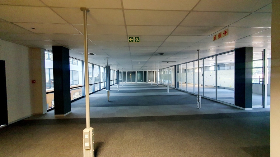 To Let commercial Property for Rent in Menlyn Gauteng