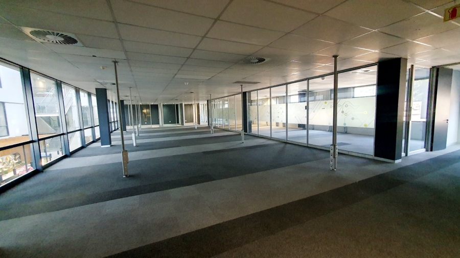 To Let commercial Property for Rent in Menlyn Gauteng