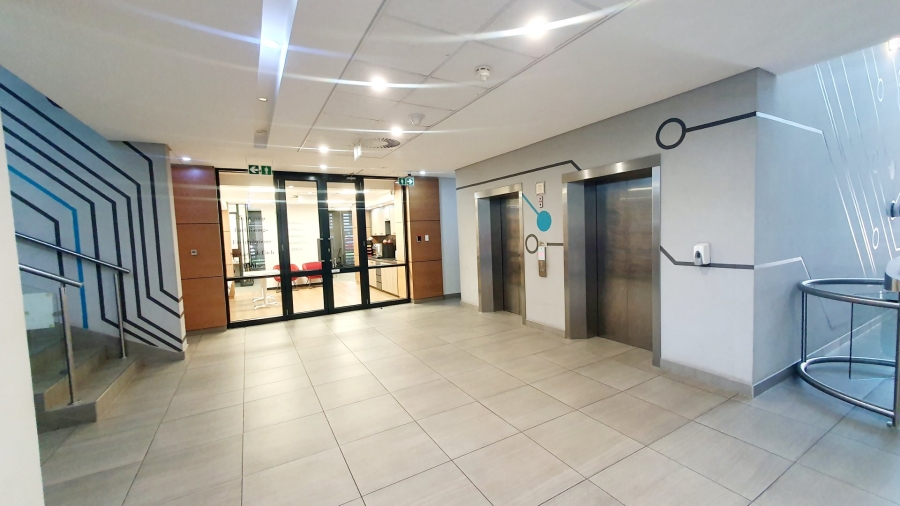 To Let commercial Property for Rent in Menlyn Gauteng