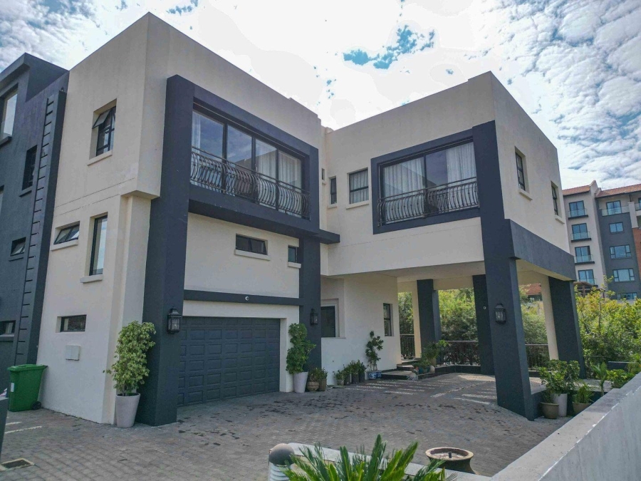 5 Bedroom Property for Sale in Steyn City Gauteng