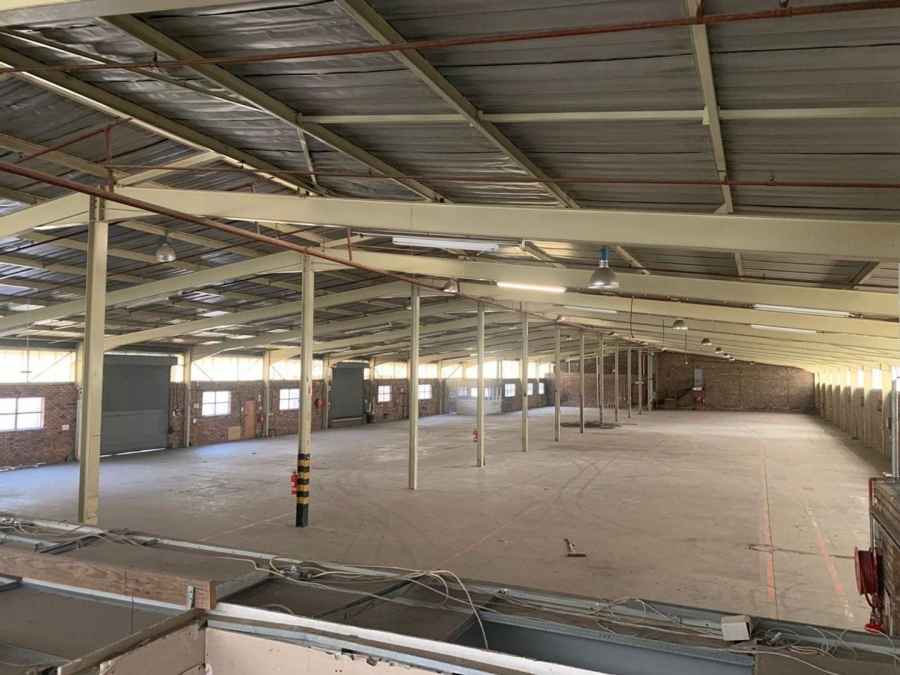 Commercial Property for Sale in Eastgate Gauteng