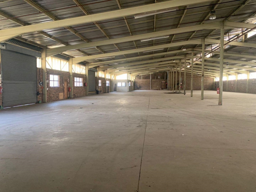 Commercial Property for Sale in Eastgate Gauteng