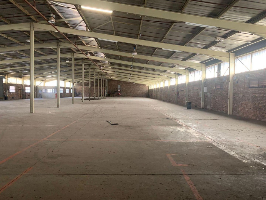 Commercial Property for Sale in Eastgate Gauteng