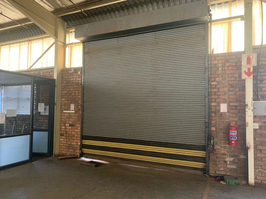 Commercial Property for Sale in Eastgate Gauteng