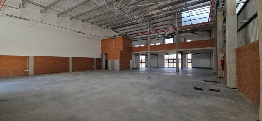 To Let commercial Property for Rent in Longlake Gauteng