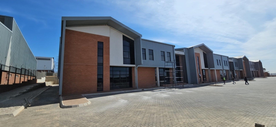 To Let commercial Property for Rent in Longlake Gauteng