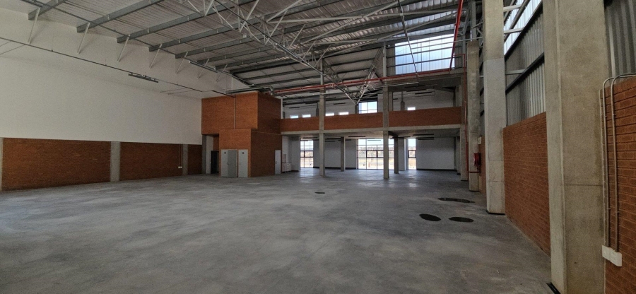 To Let commercial Property for Rent in Longlake Gauteng