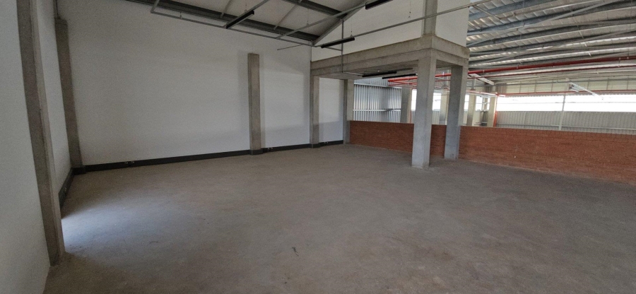 To Let commercial Property for Rent in Longlake Gauteng