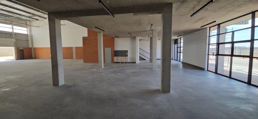 To Let commercial Property for Rent in Longlake Gauteng