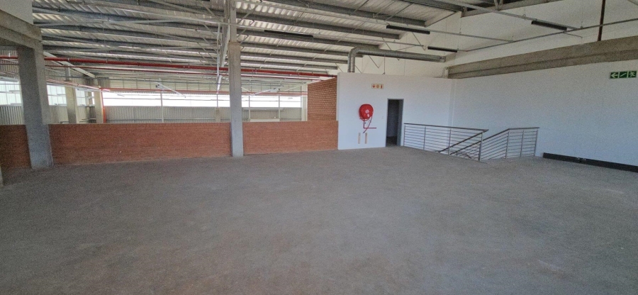 To Let commercial Property for Rent in Longlake Gauteng