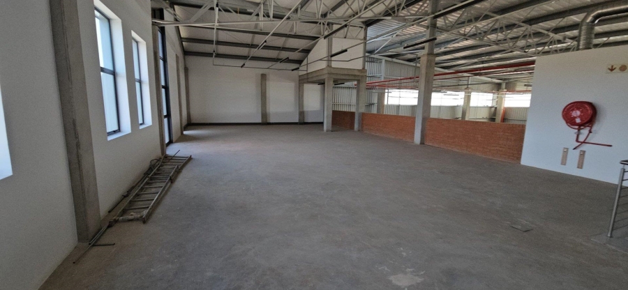 To Let commercial Property for Rent in Longlake Gauteng