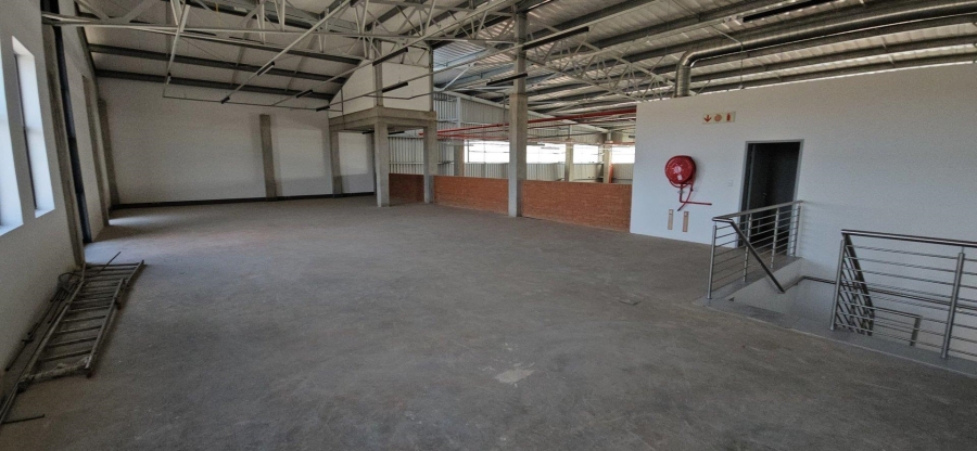 To Let commercial Property for Rent in Longlake Gauteng