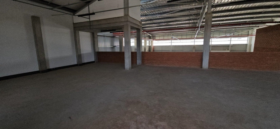 To Let commercial Property for Rent in Longlake Gauteng