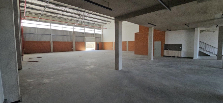 To Let commercial Property for Rent in Longlake Gauteng