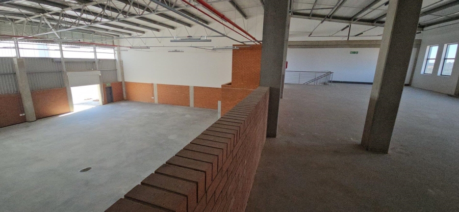 To Let commercial Property for Rent in Longlake Gauteng