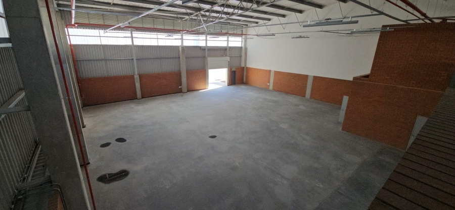 To Let commercial Property for Rent in Longlake Gauteng