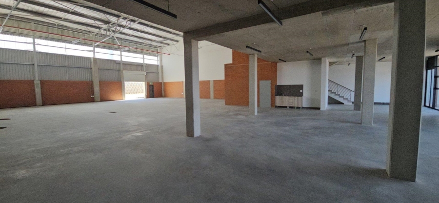 To Let commercial Property for Rent in Longlake Gauteng