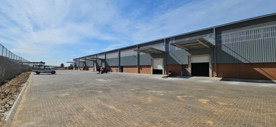 To Let commercial Property for Rent in Longlake Gauteng