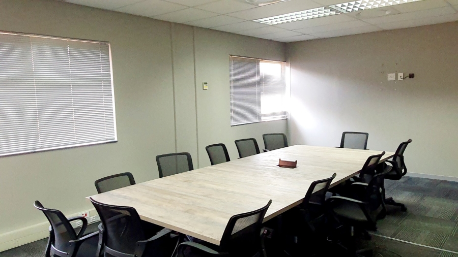 To Let commercial Property for Rent in Centurion Central Gauteng