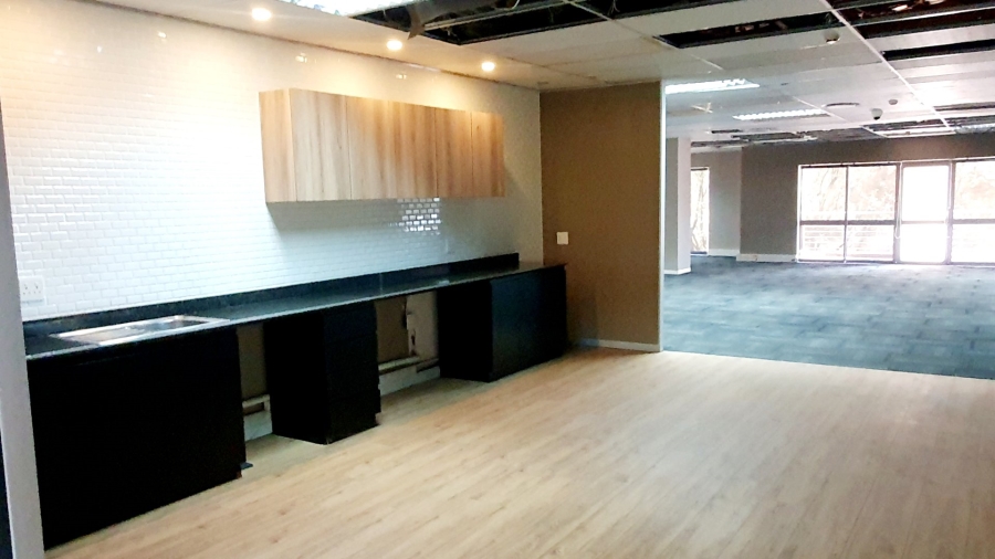 To Let commercial Property for Rent in Centurion Central Gauteng