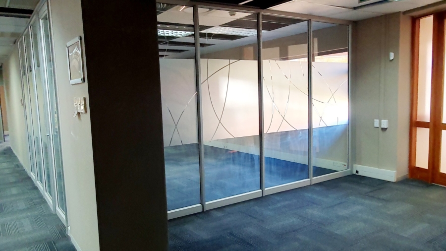 To Let commercial Property for Rent in Centurion Central Gauteng