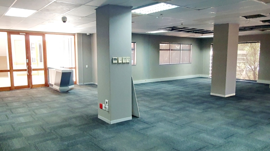 To Let commercial Property for Rent in Centurion Central Gauteng