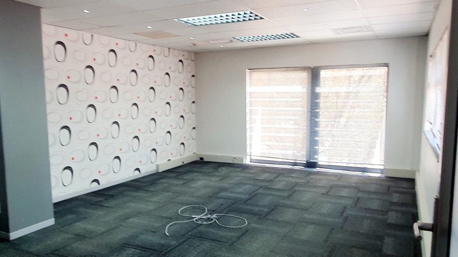 To Let commercial Property for Rent in Centurion Central Gauteng