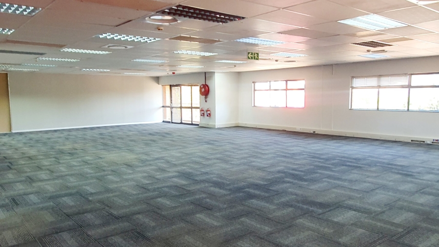 To Let commercial Property for Rent in Centurion Central Gauteng