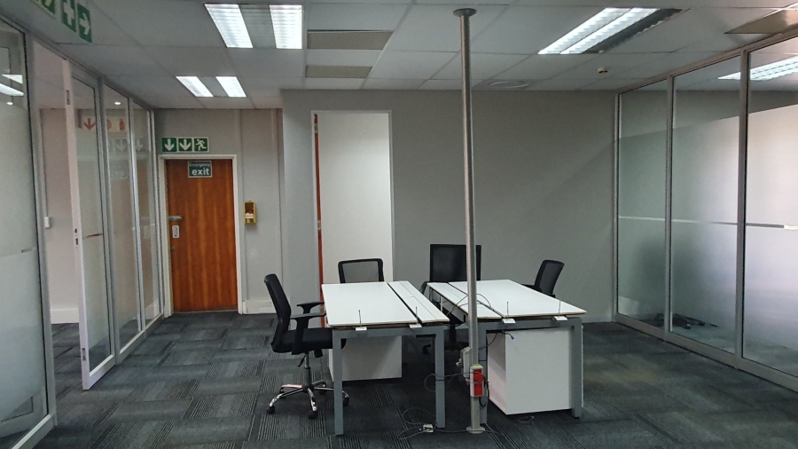 To Let commercial Property for Rent in Centurion Central Gauteng