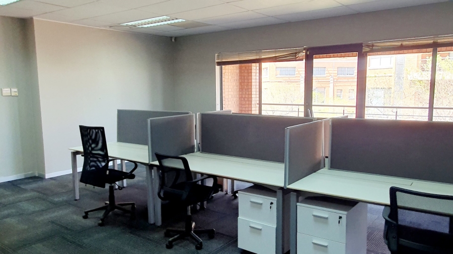 To Let commercial Property for Rent in Centurion Central Gauteng