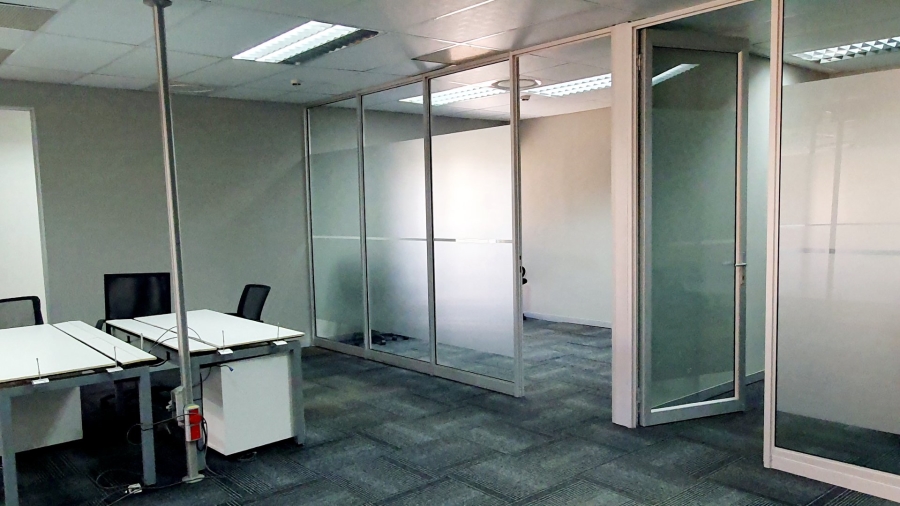 To Let commercial Property for Rent in Centurion Central Gauteng