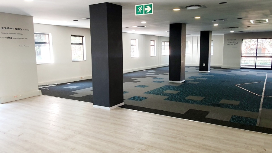 To Let commercial Property for Rent in Centurion Central Gauteng