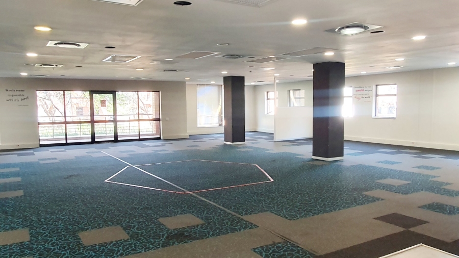 To Let commercial Property for Rent in Centurion Central Gauteng