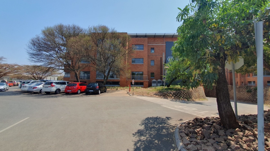 To Let commercial Property for Rent in Centurion Central Gauteng