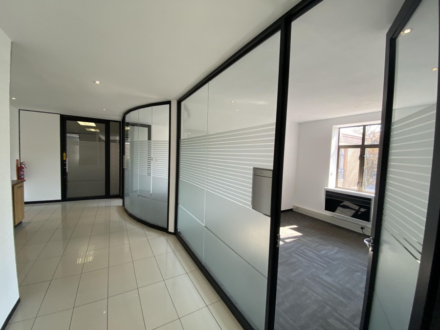 To Let commercial Property for Rent in Morningside Gauteng