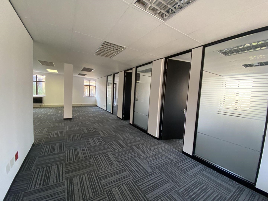 To Let commercial Property for Rent in Morningside Gauteng