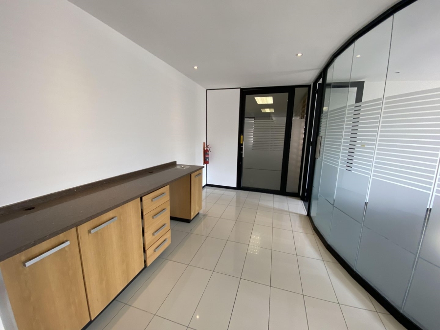 To Let commercial Property for Rent in Morningside Gauteng