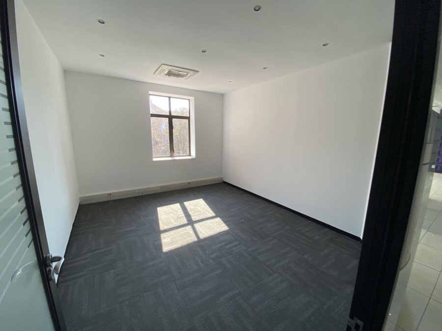 To Let commercial Property for Rent in Morningside Gauteng