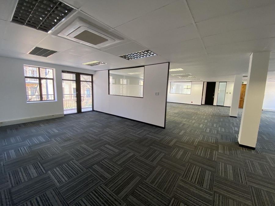 To Let commercial Property for Rent in Morningside Gauteng