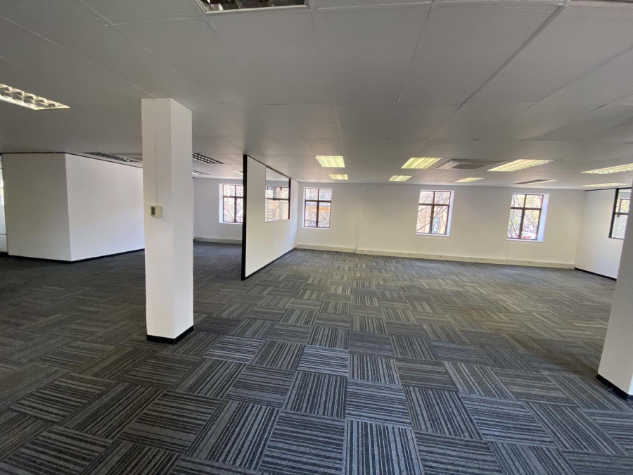 To Let commercial Property for Rent in Morningside Gauteng