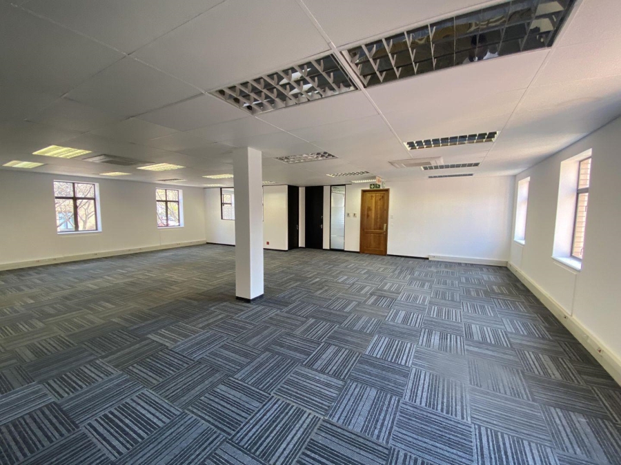 To Let commercial Property for Rent in Morningside Gauteng