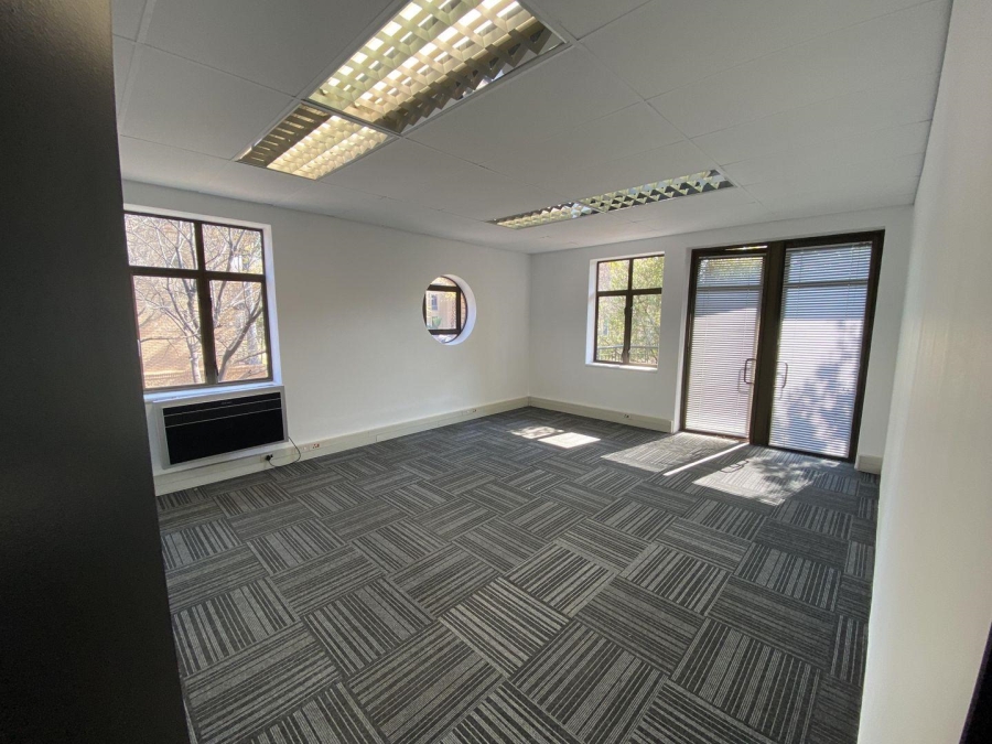 To Let commercial Property for Rent in Morningside Gauteng