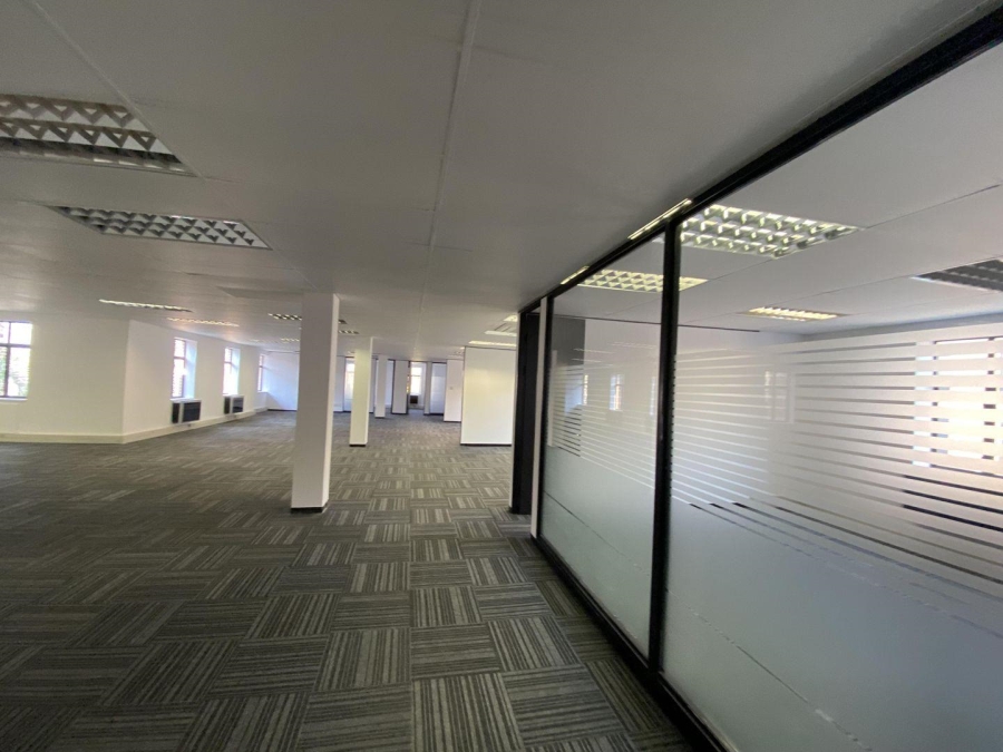 To Let commercial Property for Rent in Morningside Gauteng