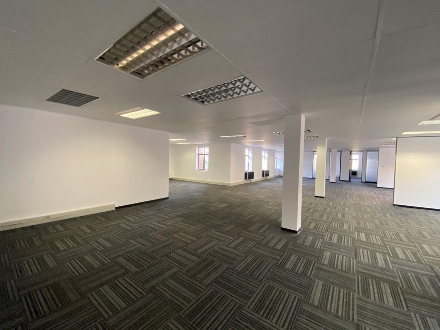 To Let commercial Property for Rent in Morningside Gauteng