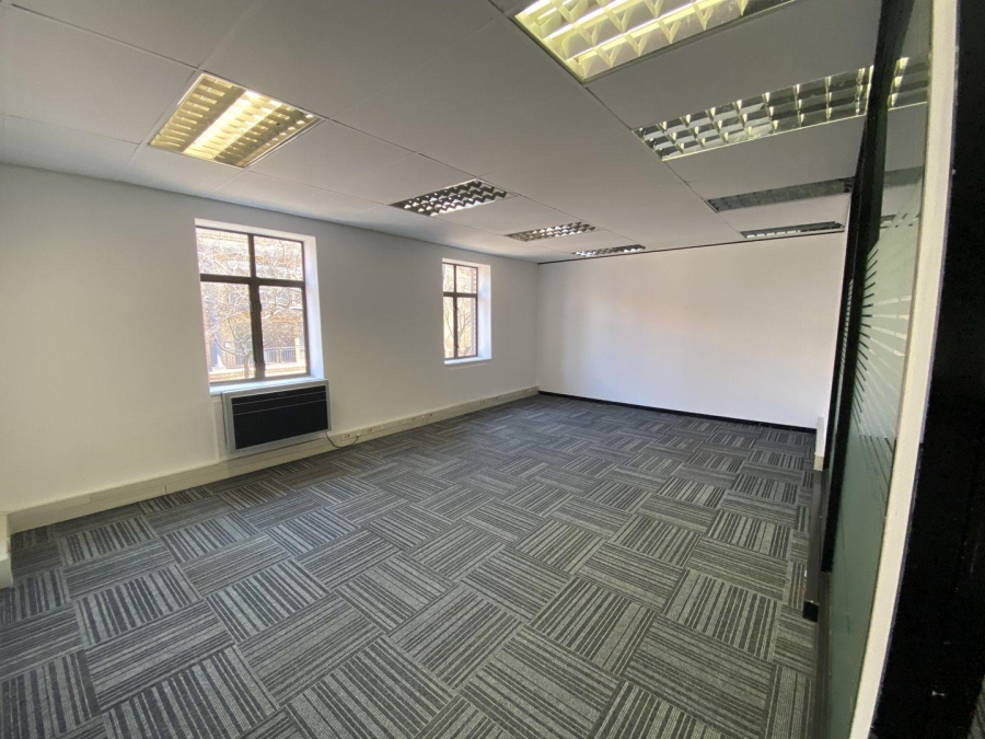 To Let commercial Property for Rent in Morningside Gauteng