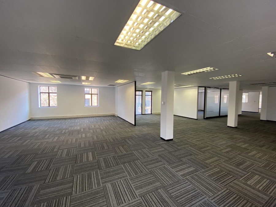 To Let commercial Property for Rent in Morningside Gauteng