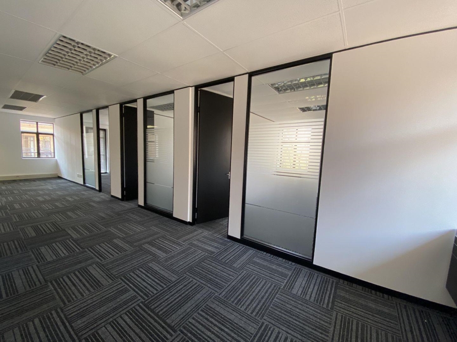 To Let commercial Property for Rent in Morningside Gauteng