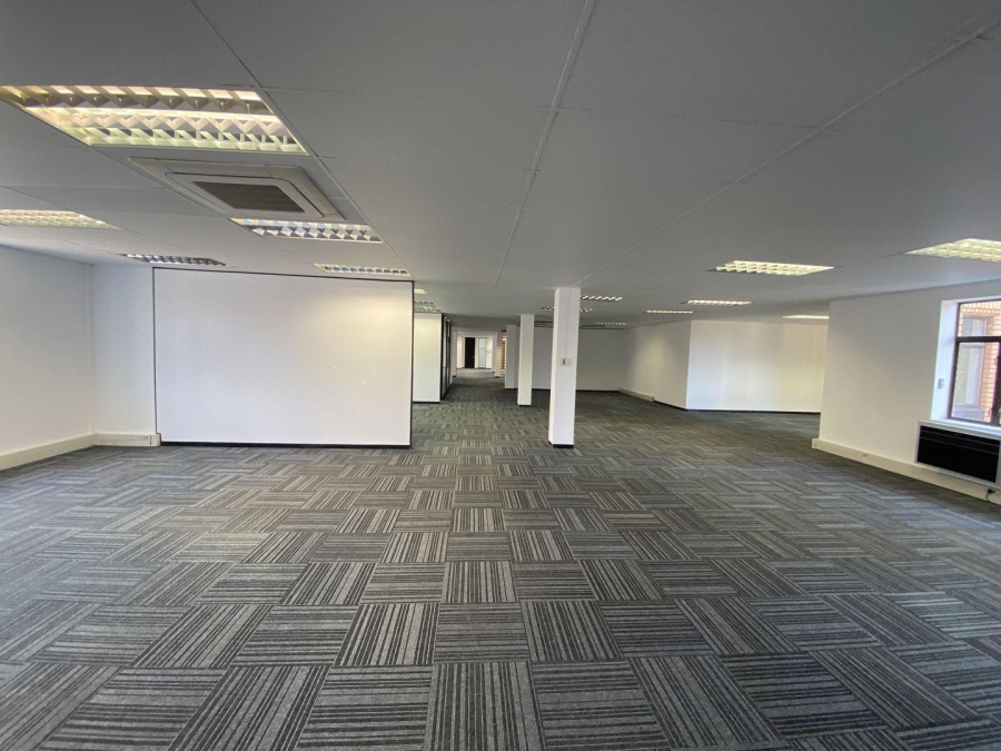 To Let commercial Property for Rent in Morningside Gauteng